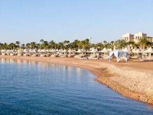 Grand Palace Hotel a Hurghada, Egitto
