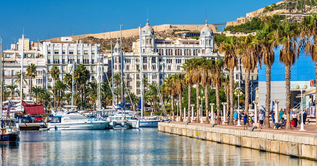 Alicante