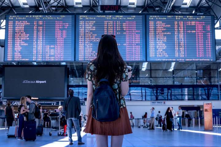 Quando un viaggiatore diventa residente fiscale