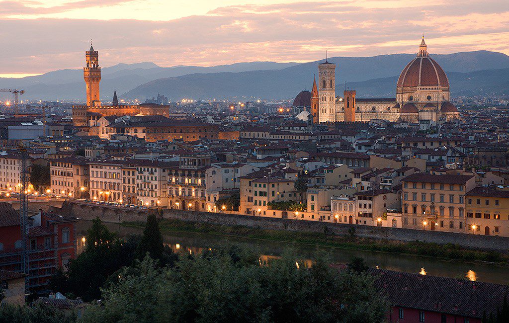 Firenze