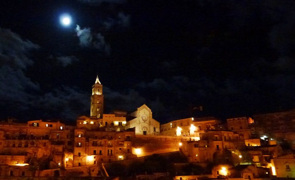 5 cose da fotografare a Matera (2025)
