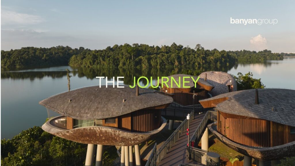 Guida al Mandai Rainforest Resort: novità e attrazioni del Banyan Tree