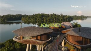 Guida al Mandai Rainforest Resort: novità e attrazioni del Banyan Tree