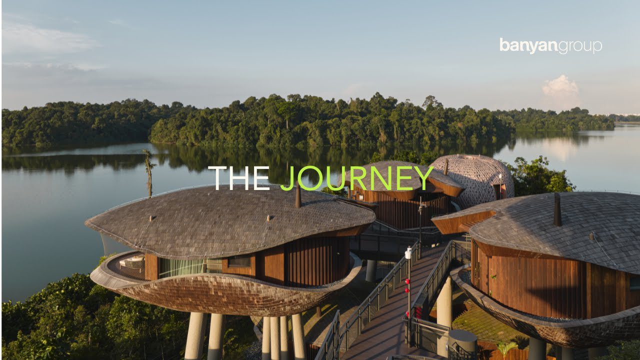 Guida al Mandai Rainforest Resort: novità e attrazioni del Banyan Tree