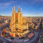 cosa vedere a Barcellona