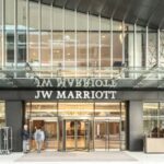 Guida alla Spa 4 Stelle del JW Marriott Parq Vancouver: Relax e Lusso