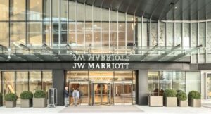 Guida alla Spa 4 Stelle del JW Marriott Parq Vancouver: Relax e Lusso