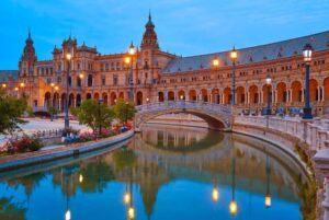 cosa vedere a Siviglia