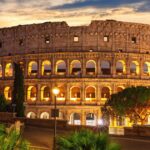 Perché un weekend a Roma non basta quasi mai
