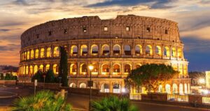 Perché un weekend a Roma non basta quasi mai