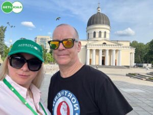 Moldova Tours