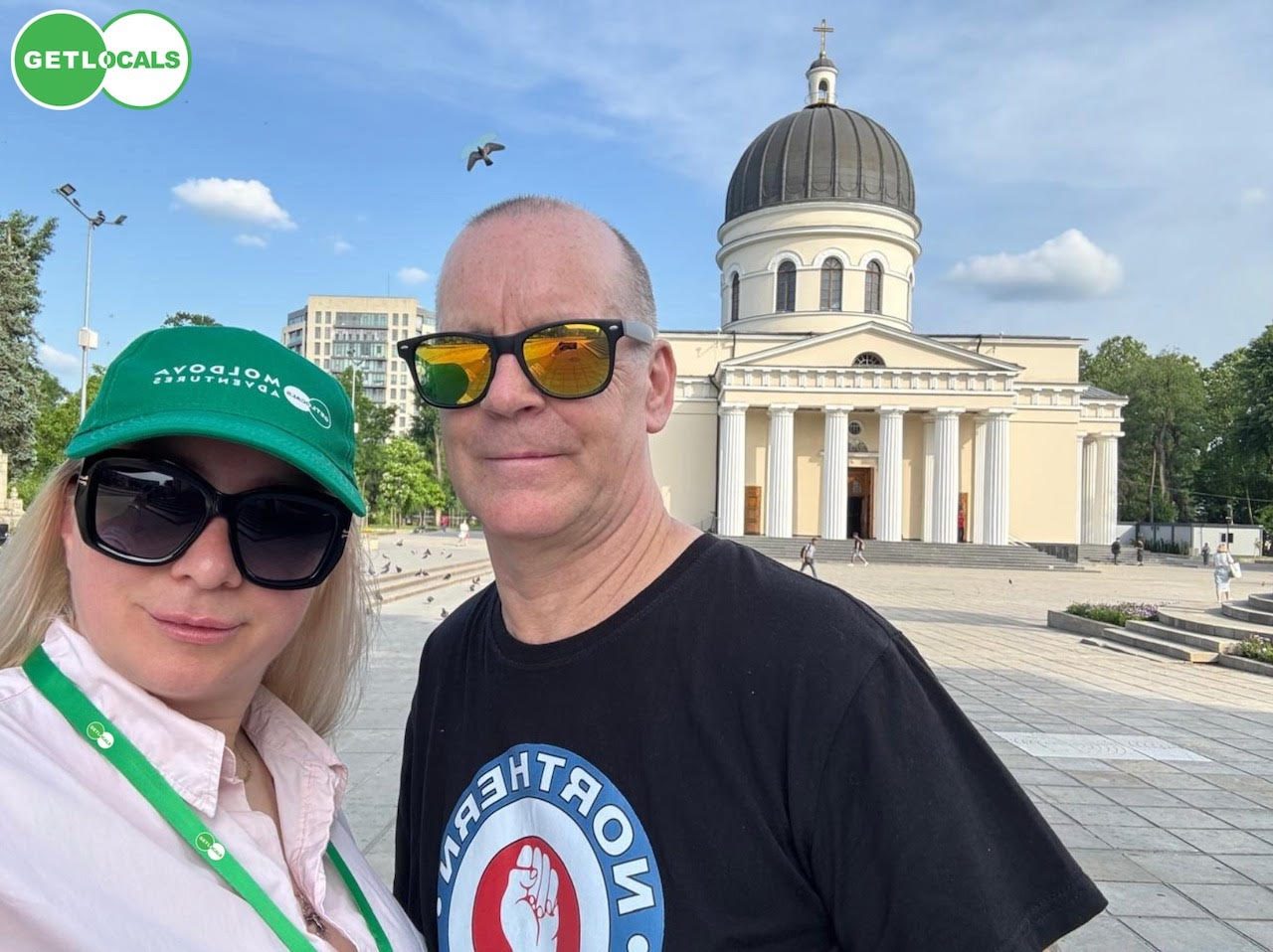 Moldova Tours
