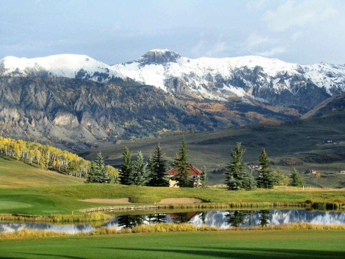 20 Things You Didn't Know About Colorado - Travelcola - Scopri il Mondo