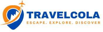 Travelcola - Discover the World
