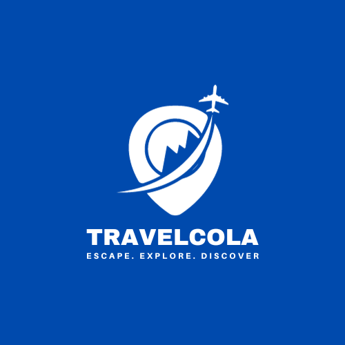 Travelcola Online Travel Magazine