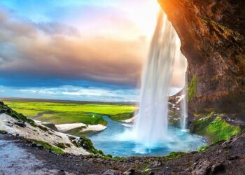 Sustainable tourism: This Nordic nation is introducing a tourist tax to protect its 'pristine nature'