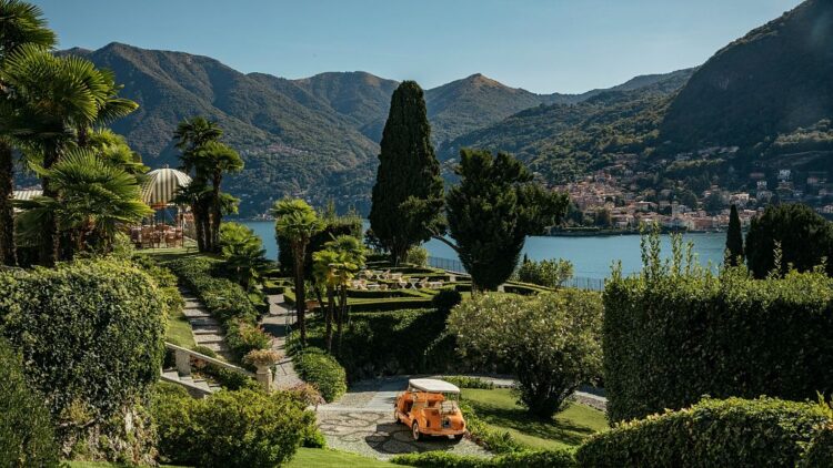 These are the best hotels in the world for 2023 and 21 of them are in Europe
