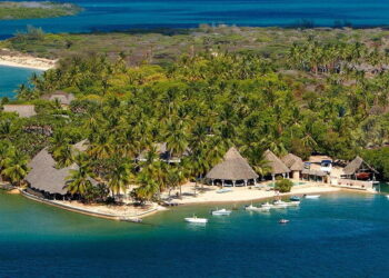 Scopri l’isola di Lamu – Kenia