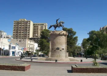 Nequen argentina