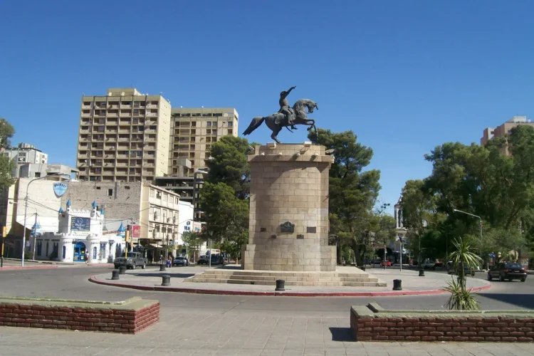 Nequen argentina