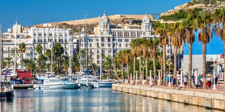 Alicante