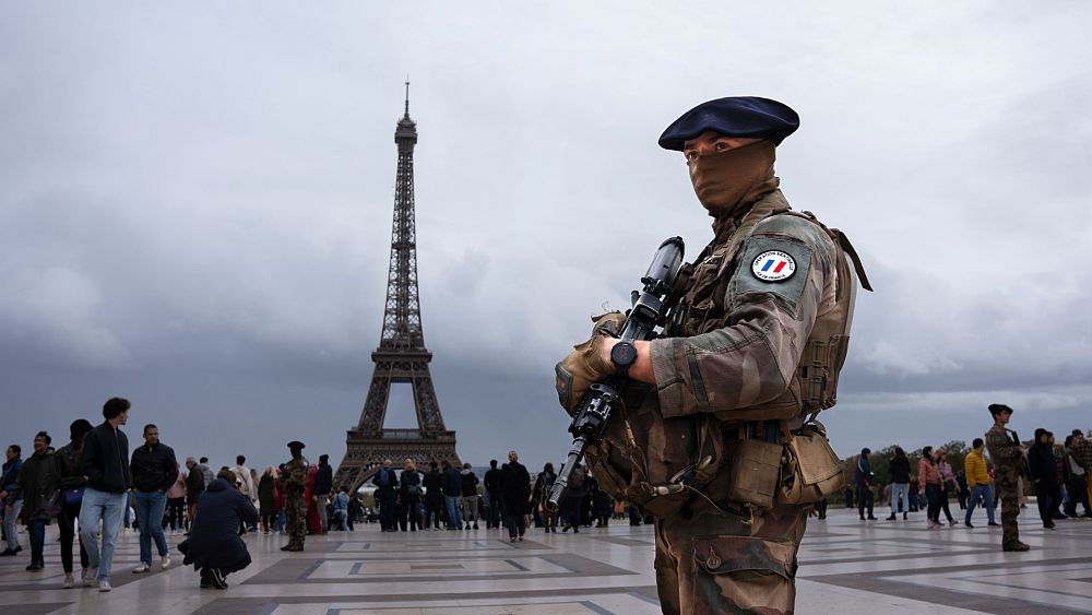 Airport evacuations and false bomb threats: what to expect if you're traveling to France right now