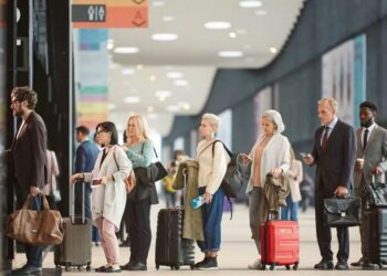EU confirms timeline for new border controls: everything you need to know about EES and ETIAS