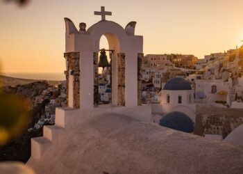 Horse trekking and cooking lessons: because Mykonos is much more than a party island