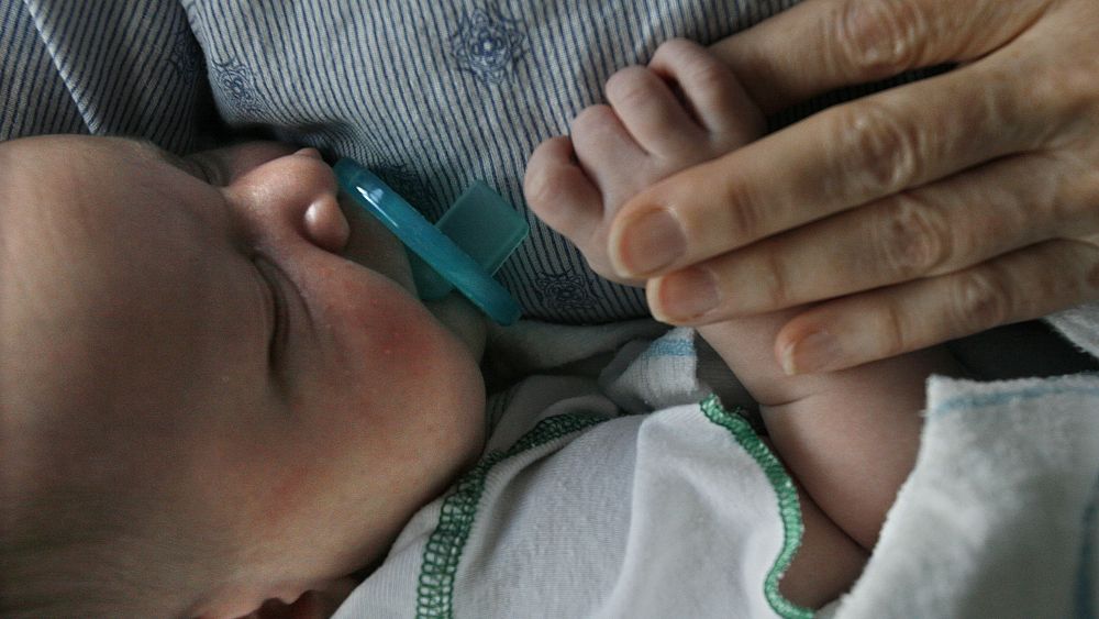 'Stressed and very angry': Parents struggle to get doses of new RSV preventative antibody for children