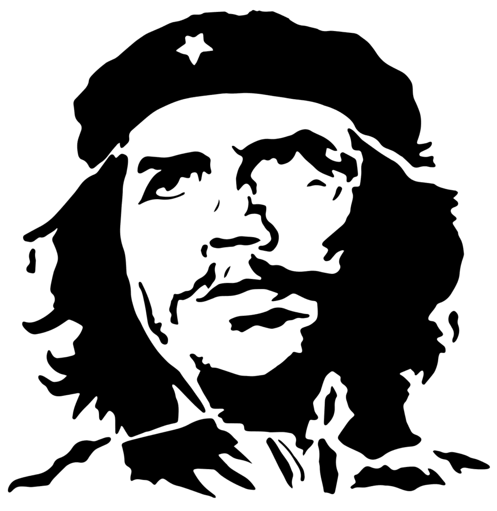 The Motorcycle Diaries by Ernesto "Che" Guevara 44 The Travel Magazine