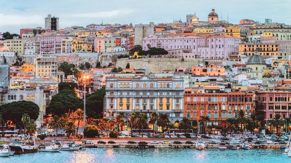 Do you want to get paid to move to Italy or Spain?  Here are all the cities that need new residents