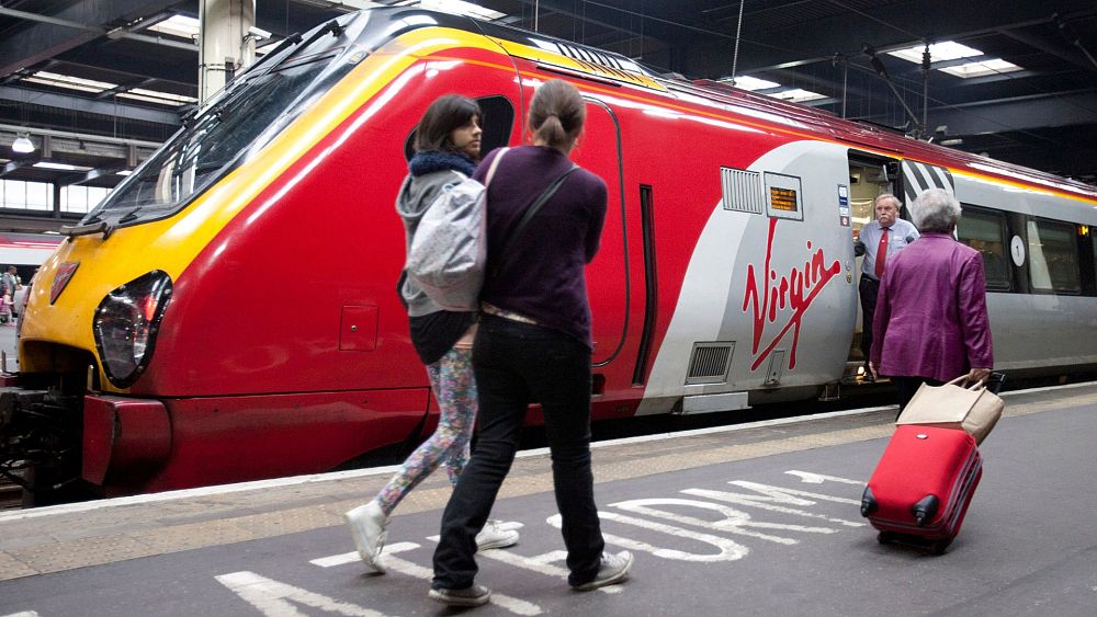 Eurostar's new rivals could increase services and reduce costs for travellers