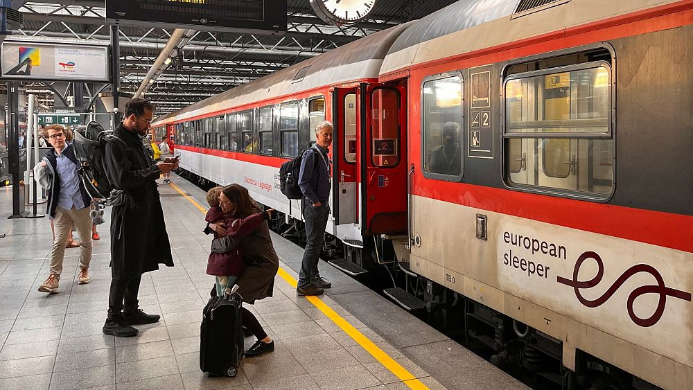“Getting rich is not our goal”: Inside European Sleeper's turbulent first season of night trains