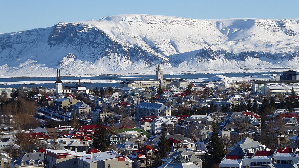 Icelandic Volcano 2023: How likely is an eruption and how will it affect travel?