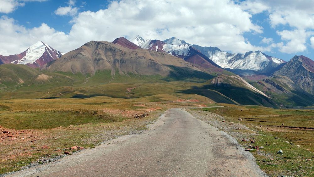 On the “roof of the world”: why Tajikistan is a paradise for mountaineers and hikers