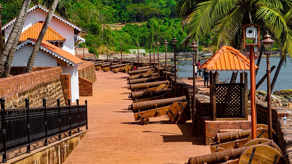Seaside hubs and high-speed internet in villages: How Goa is pushing to become a haven for digital nomads
