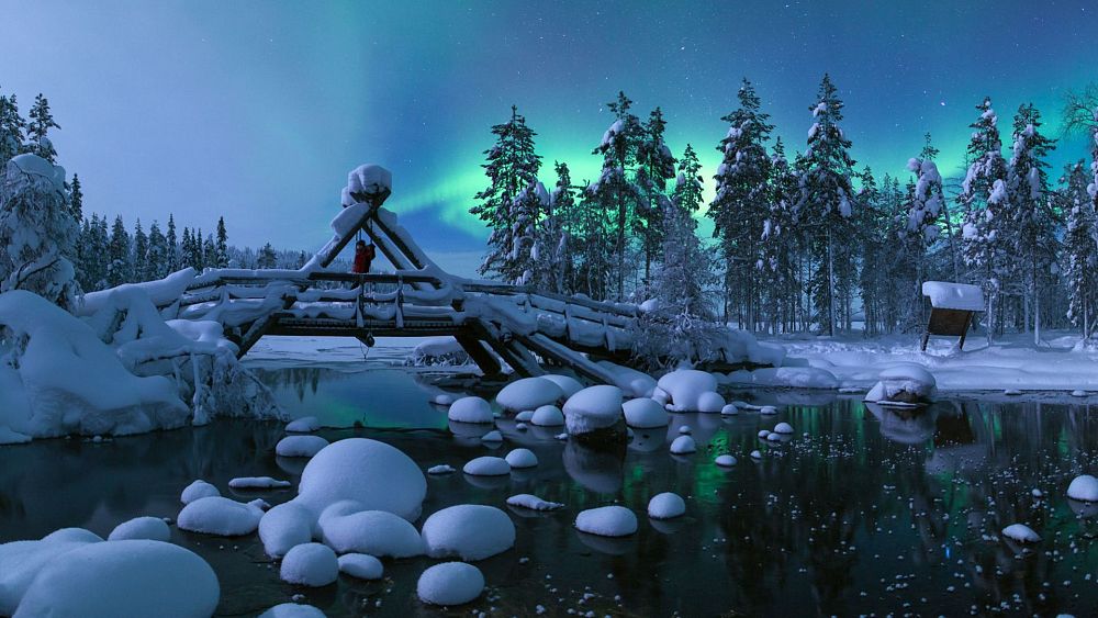 Snowshoeing and husky safaris: 4 sustainable alternatives to a winter holiday in the snow