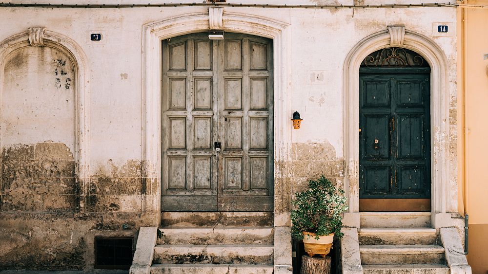 This sunny southern Italian city will pay you 30,000 euros to move there.  What's the problem?