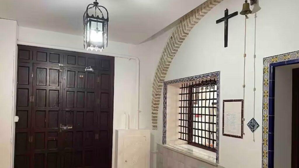 From Seville to Salzburg: inside the best Airbnbs and accommodations managed by religious people in Europe