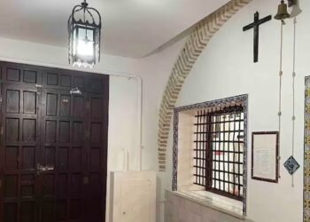 From Seville to Salzburg: inside the best Airbnbs and accommodations managed by religious people in Europe