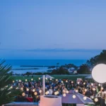 California Wine Festival ritorna a Dana Point per un fine settimana di vino, morsi gourmet e musica dal vivo