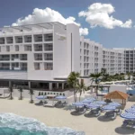Beyond the Millay: Royalton Vessence ridefinisce l'esperienza all-inclusive