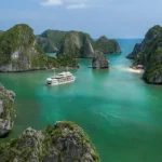 Bhaya Soul lancia "The Soul Sanctuary" - Un'esperienza di crociera benessere nella baia di Ha Long