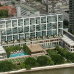 Guida a Capella Bangkok e Sydney: i migliori hotel in Oceania 2025 1 Guida a Capella Bangkok e Sydney: i migliori hotel in Oceania 2025