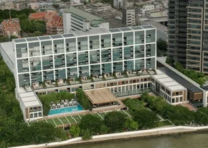 Guida a Capella Bangkok e Sydney: i migliori hotel in Oceania 2025