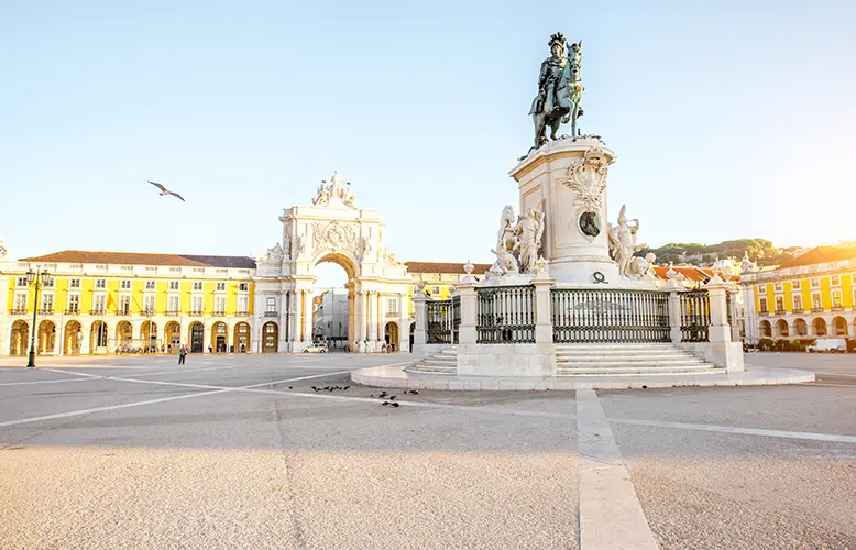 Guida a Lisbona: cosa vedere nel lusso e fascino della capitale portoghese