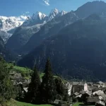 Guida a Soglio e la Valle dei Pittori: cosa vedere e visitare 3 Soglio e la Valle dei Pittori