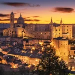 Urbino e le colline rinascimentali