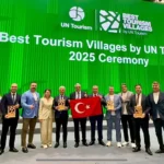 Guida ai 4 villaggi turistici turchi premiati dalle Nazioni Unite nel 2025 7 Guida ai 4 villaggi turistici turchi premiati dalle Nazioni Unite nel 2025