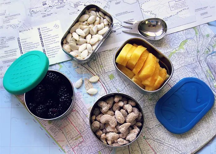 Il grande viaggio gastronomico del Nord America: Om, Nom, Nom oltre i confini!